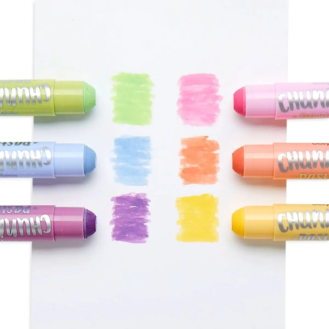 Chunkies Paint Sticks Pack