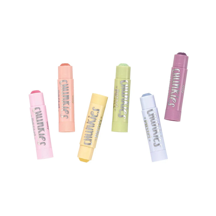 Chunkies Paint Sticks Pack