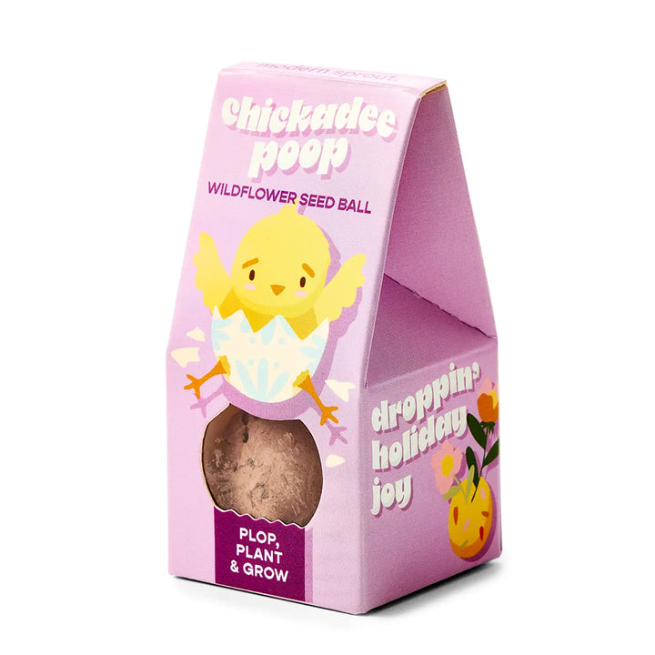 Easter Plops Basket Stuffers