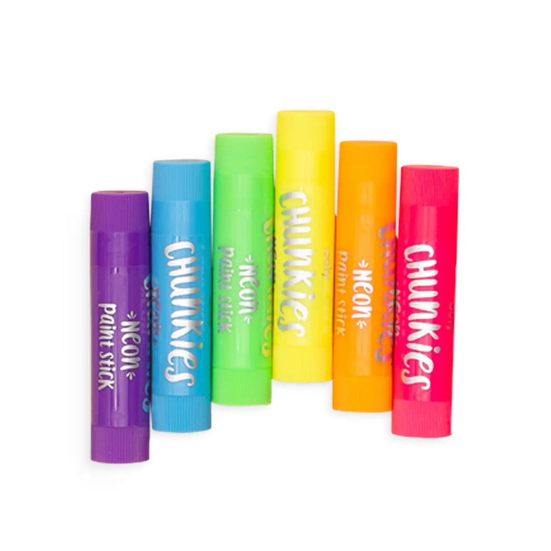 Chunkies Paint Sticks Pack