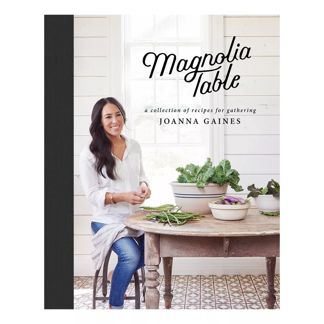 Magnolia Table