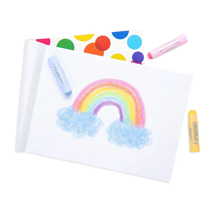 Chunkies Paint Sticks Pack
