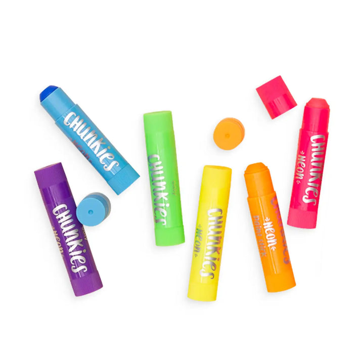 Chunkies Paint Sticks Pack