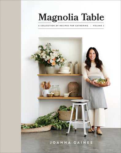 Magnolia Table: Volume 2