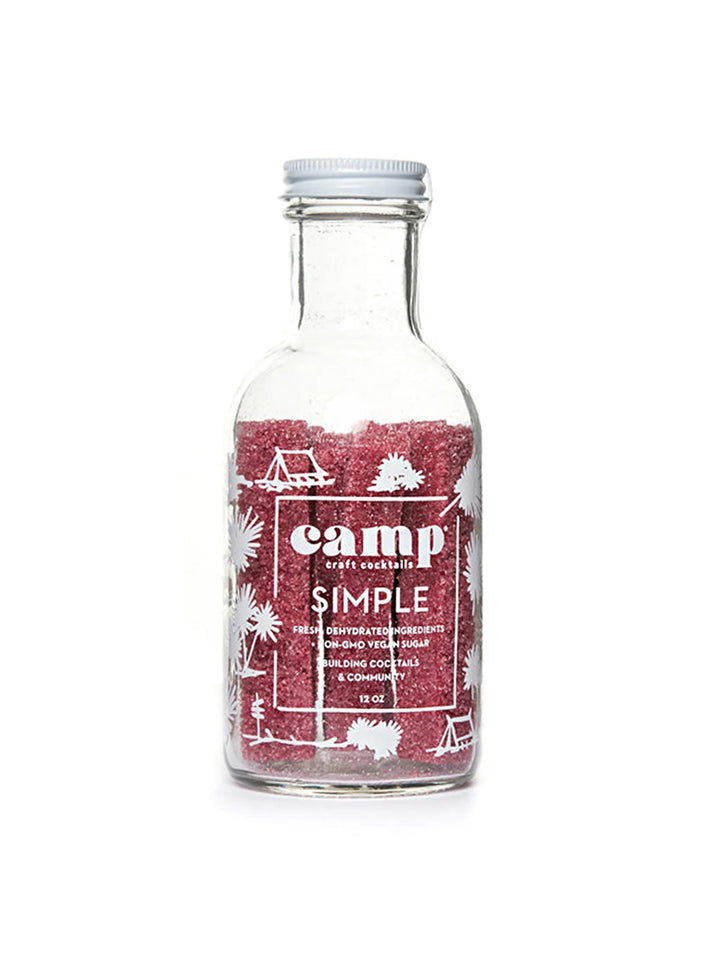 Camp Simple