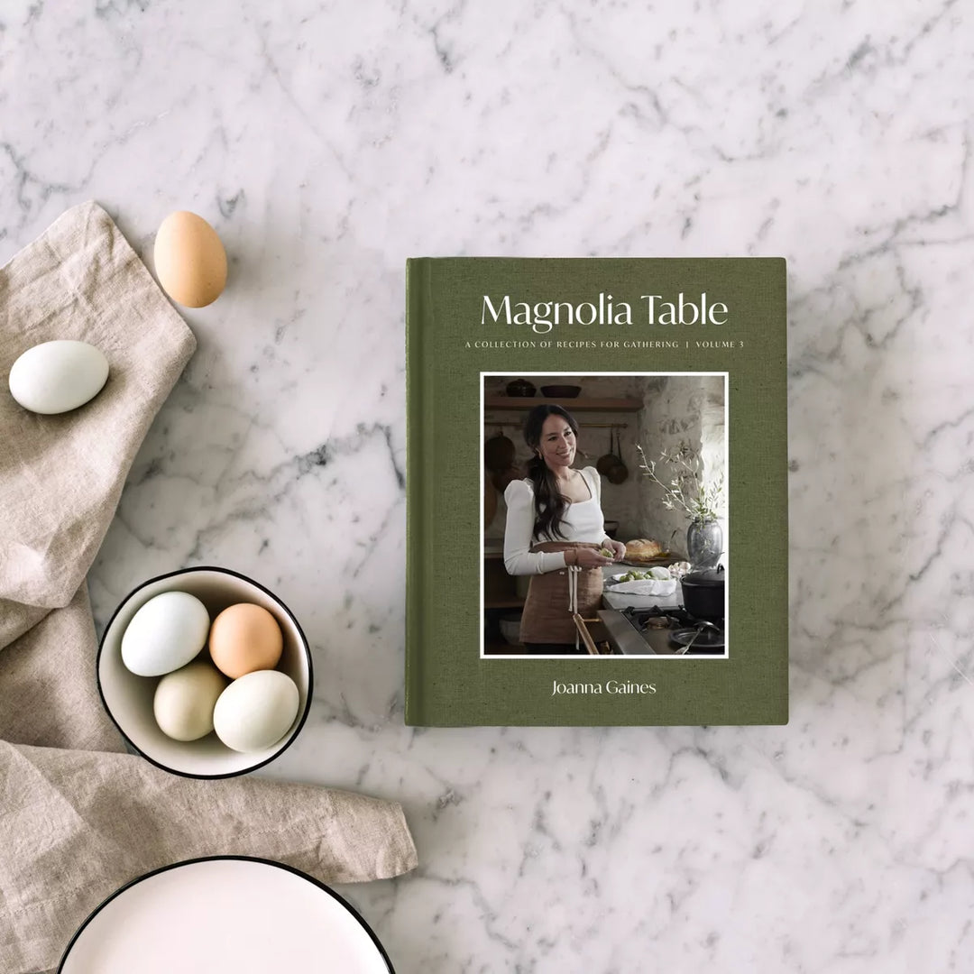 Magnolia Table: Volume 3