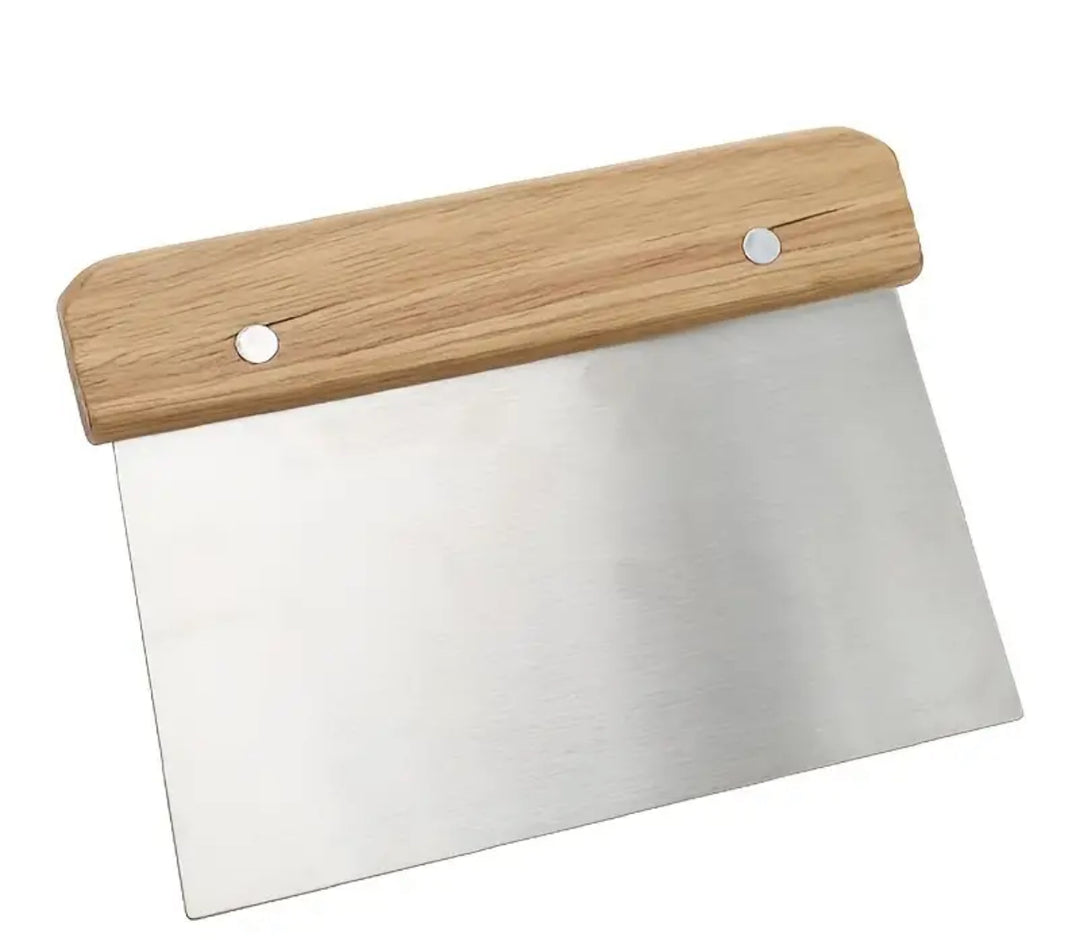 Bench Scraper