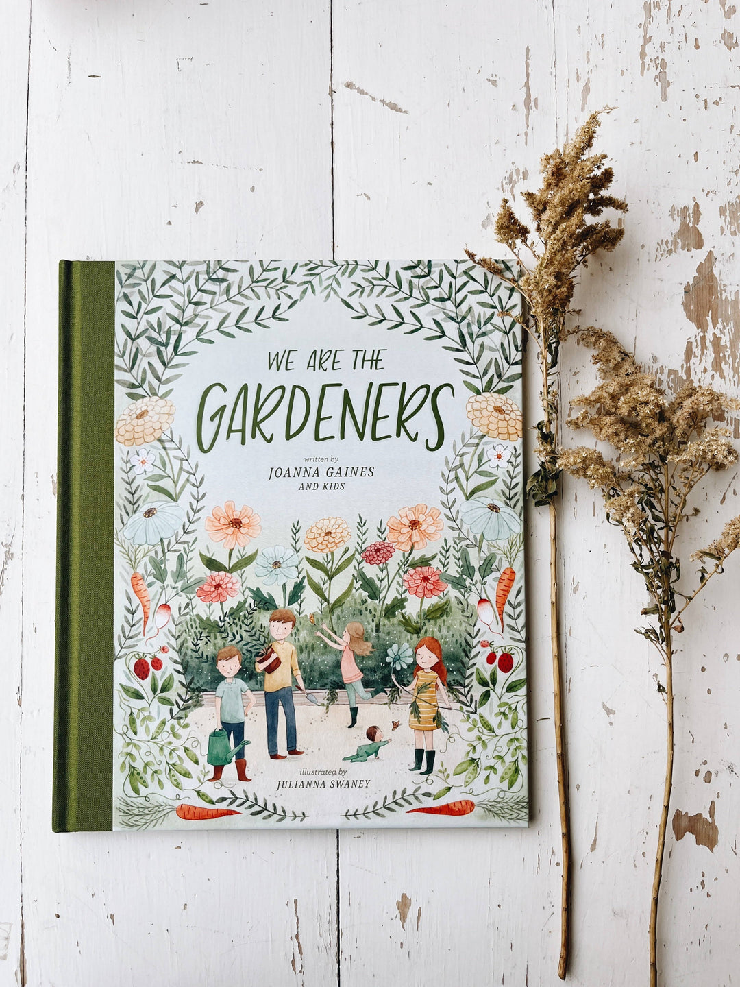 We Are The Gardeners