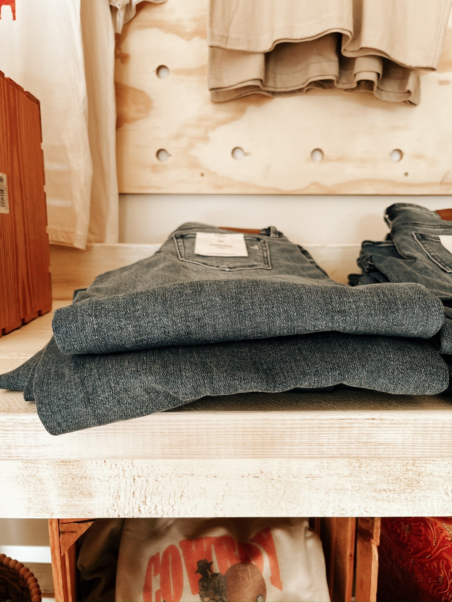 January Blues, or Just a Chance for Blue Hues?