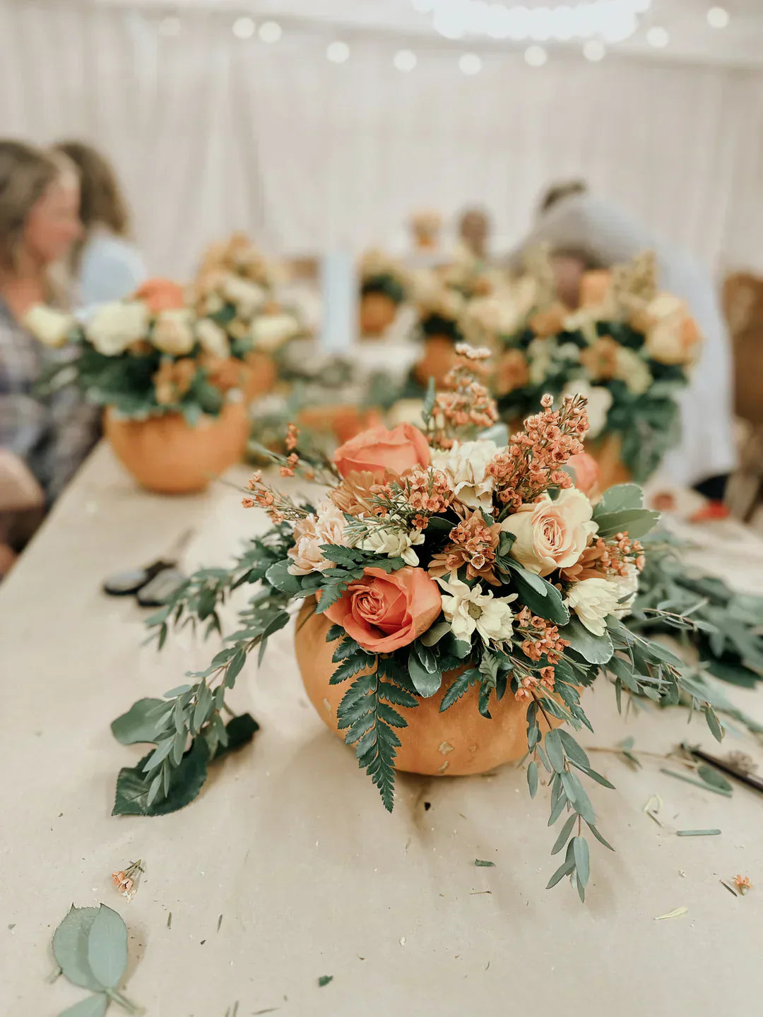 Fall Workshops to Ignite Your Cozy Creativity