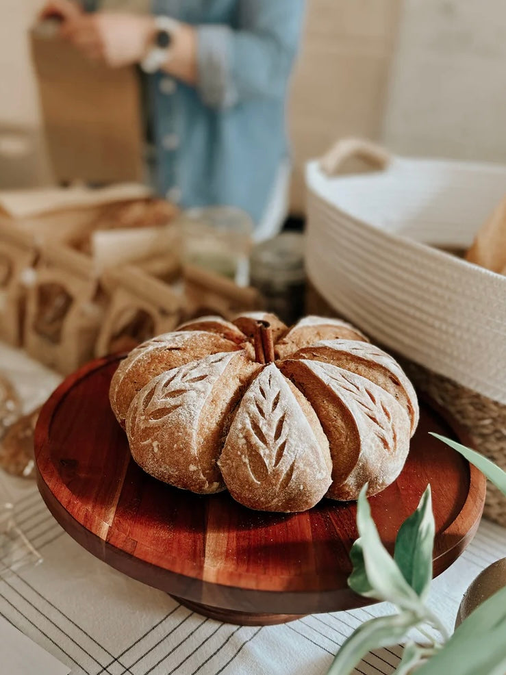 It’s Sourdough Season at Mulberry Market Co.