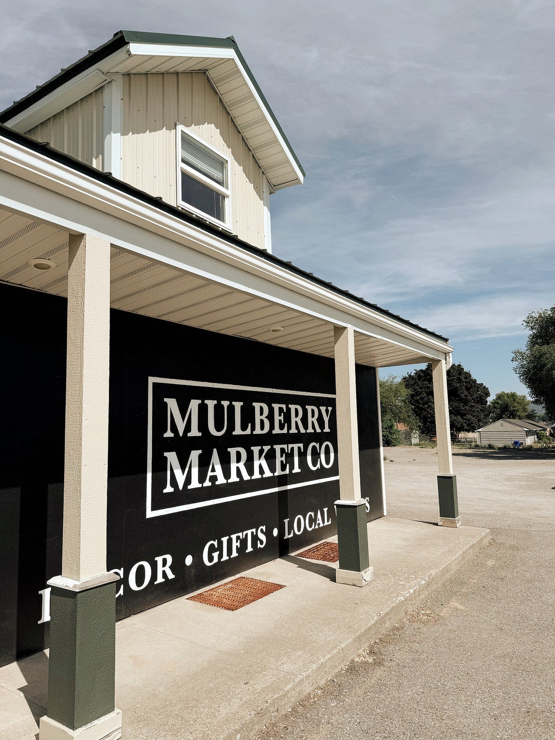 The Boutique That Built a Community