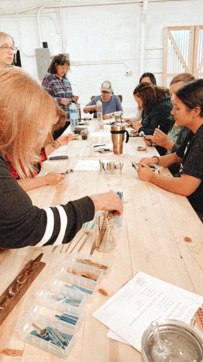 From a Tiny Corner to a Creative Destination: The Story of Birkland Boutique
