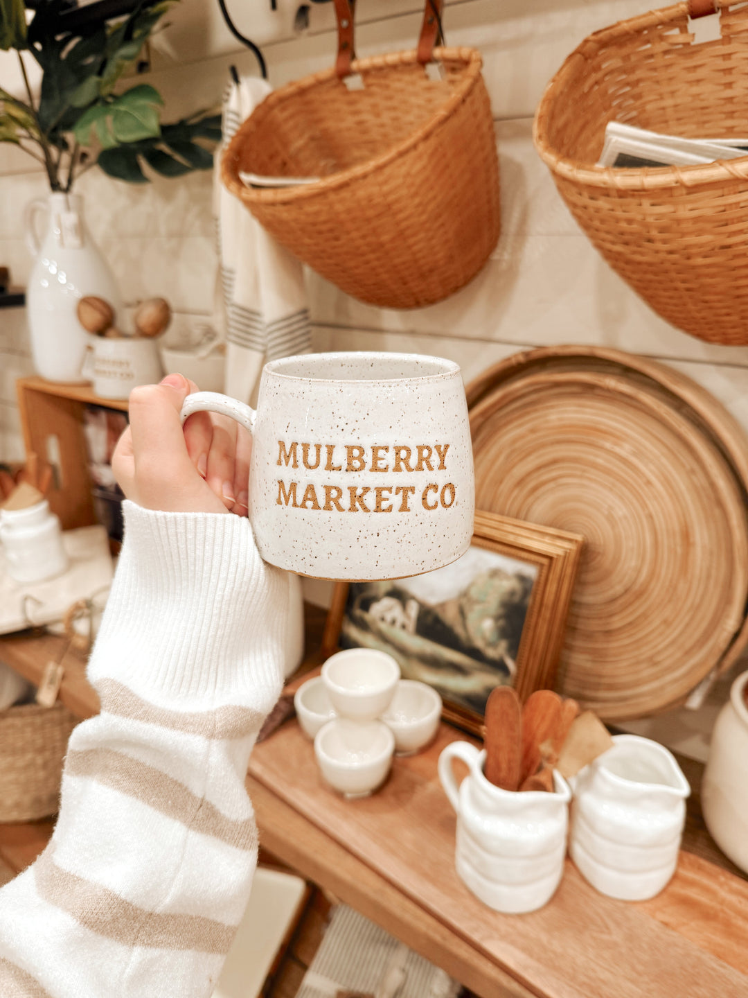 Slow Mornings & Warm Mugs: Creating Cozy Rituals for the Season Ahead