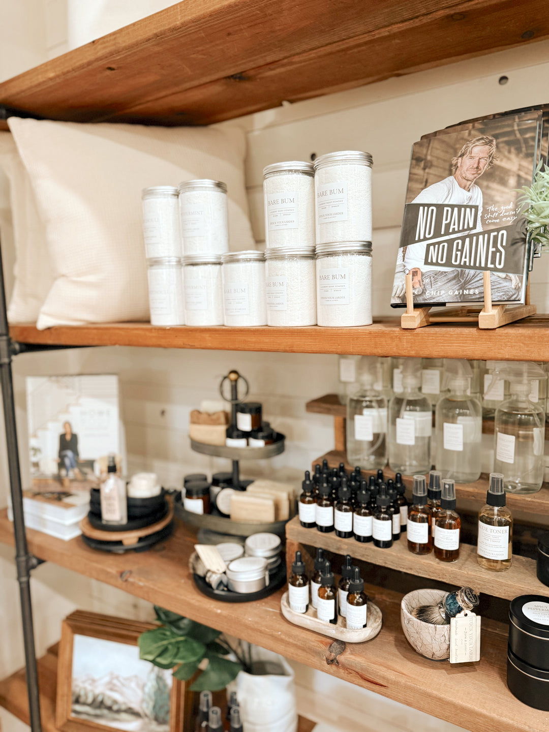 Creating a Calm & Organized Home for the School Year