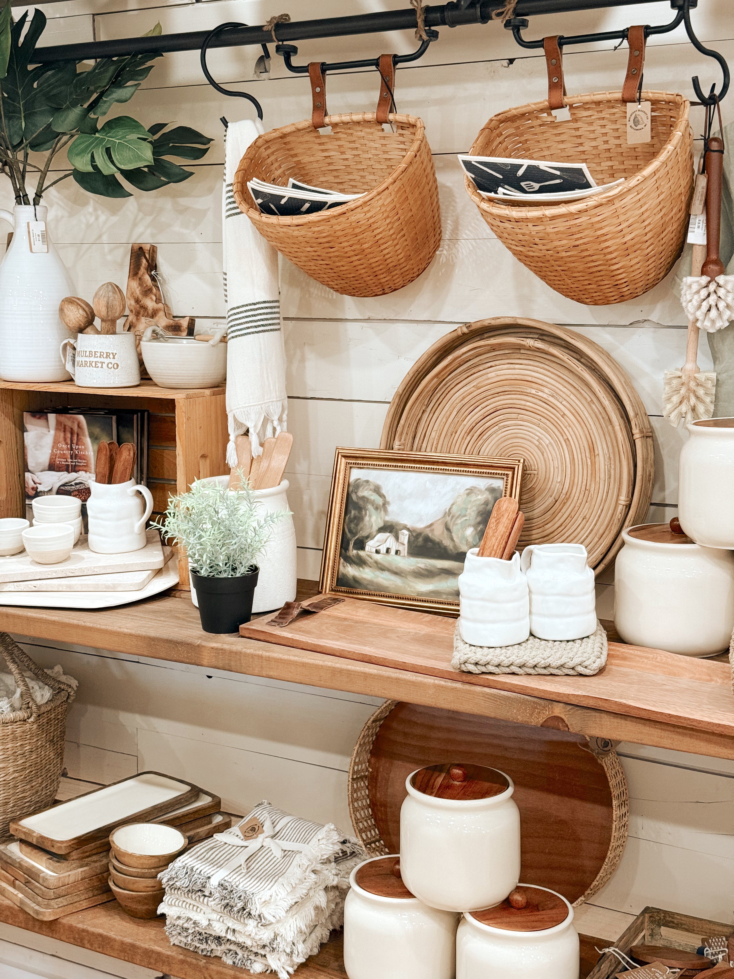 Goodbye Brights, Hello Neutrals: Resetting Your Space with Subtle Fall Touches
