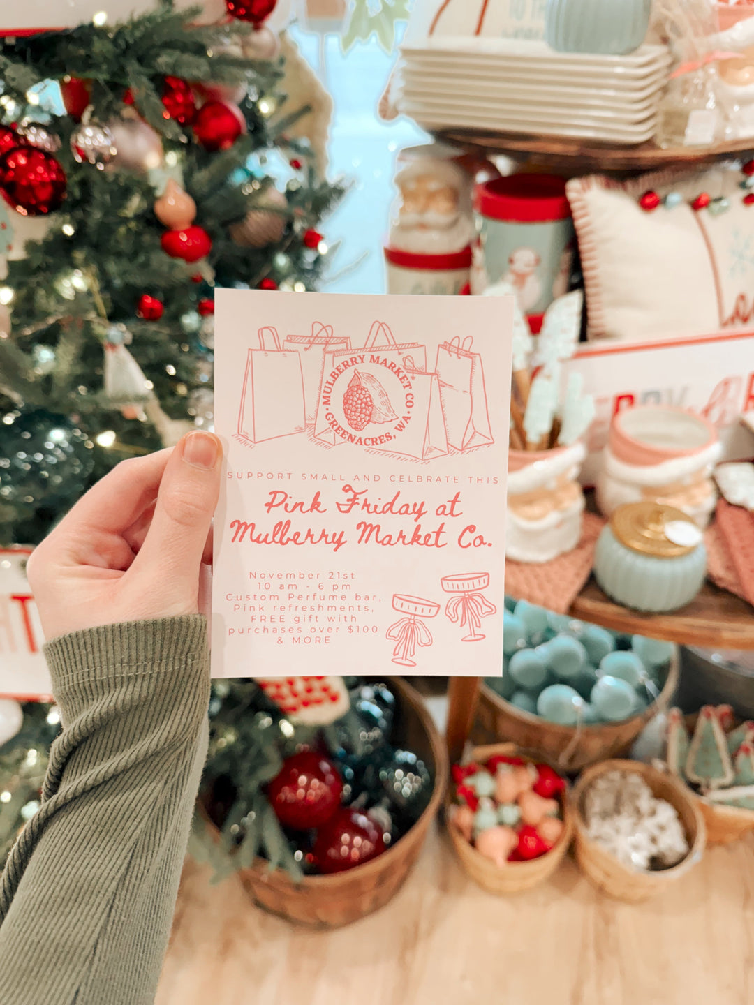 Why Shopping Small Matters (Now More Than Ever)