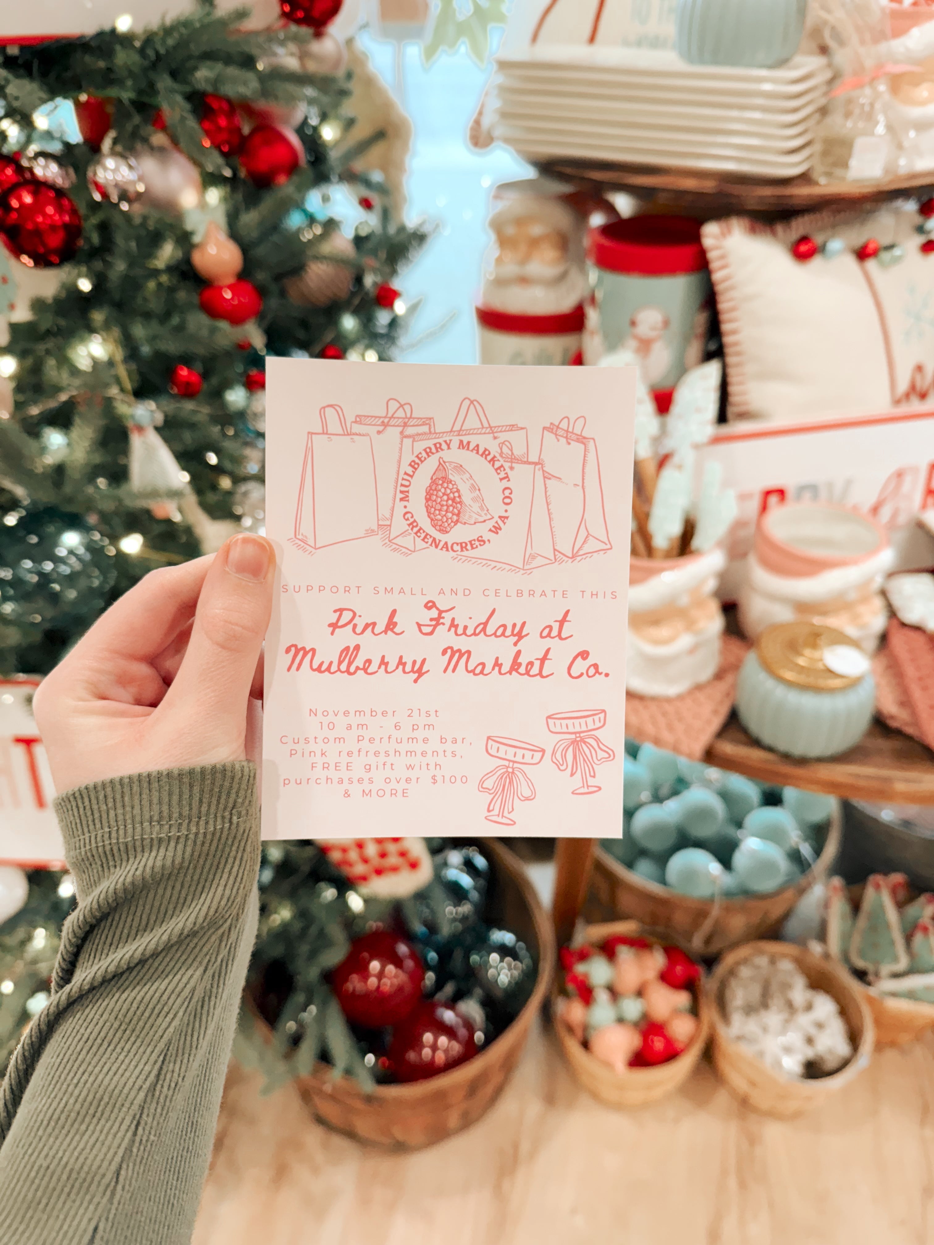 Why Shopping Small Matters (Now More Than Ever)