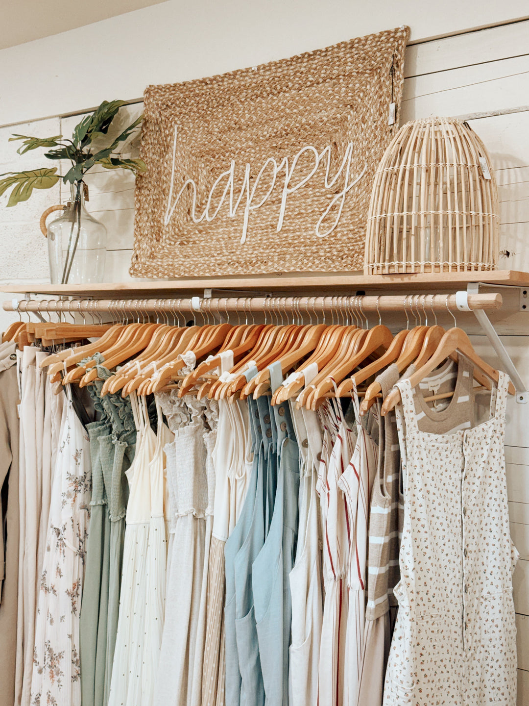 Sunshine Style: New Clothing Arrivals Just Landed at Mulberry Market Co.