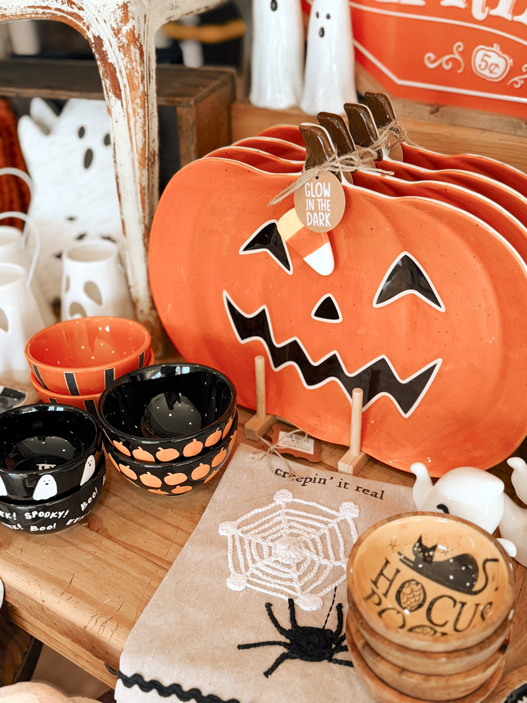 Spooky Season Has Arrived at Mulberry Market Co.