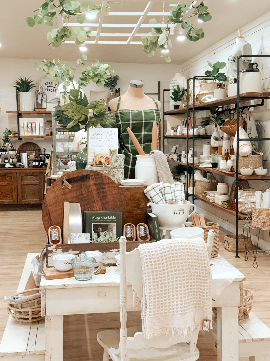 Thoughtful Host/Hostess Gift Ideas from Mulberry Market Co.