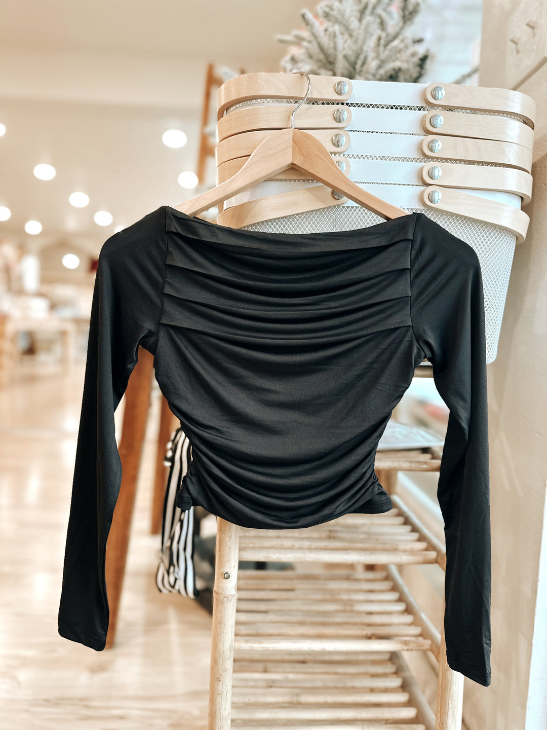 Inside Our Closets: What the Mulberry Team Is Loving