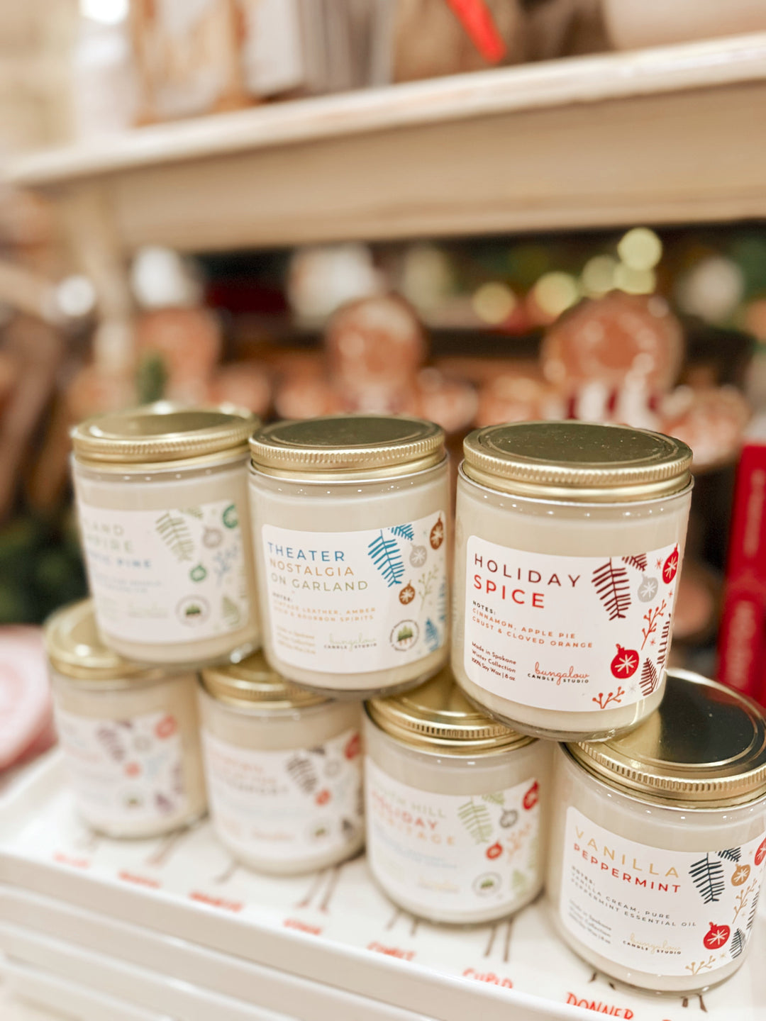 The Art of Gift Giving: Thoughtful Gifts for Everyone on Your List