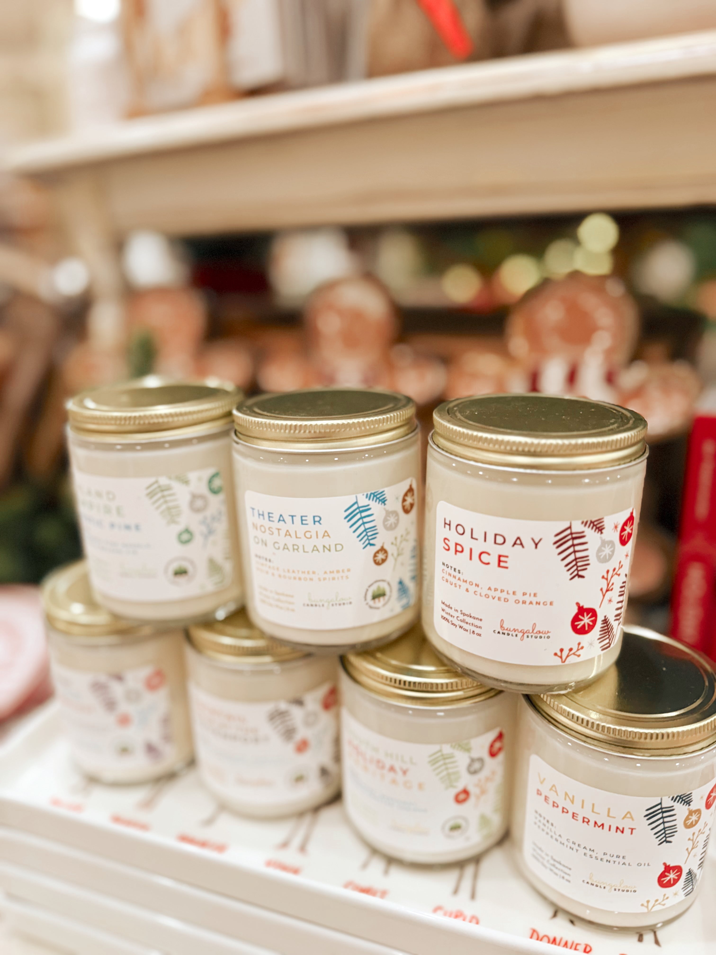 The Art of Gift Giving: Thoughtful Gifts for Everyone on Your List