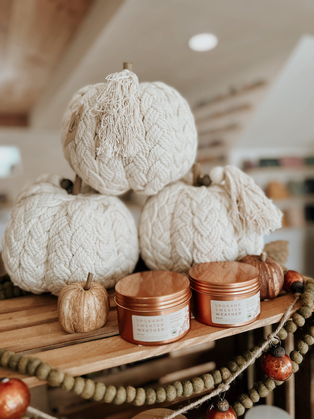 Fall Festival at Mulberry Market Co.