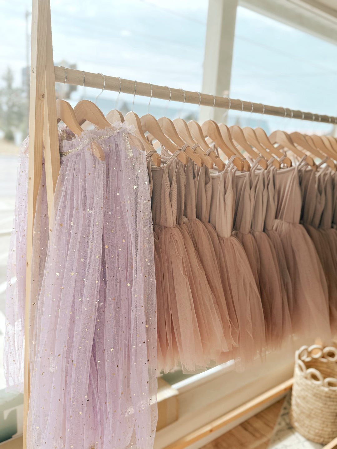 Dress‑Up Magic: How Tutus, Capes, and Pretend Play Build Confidence