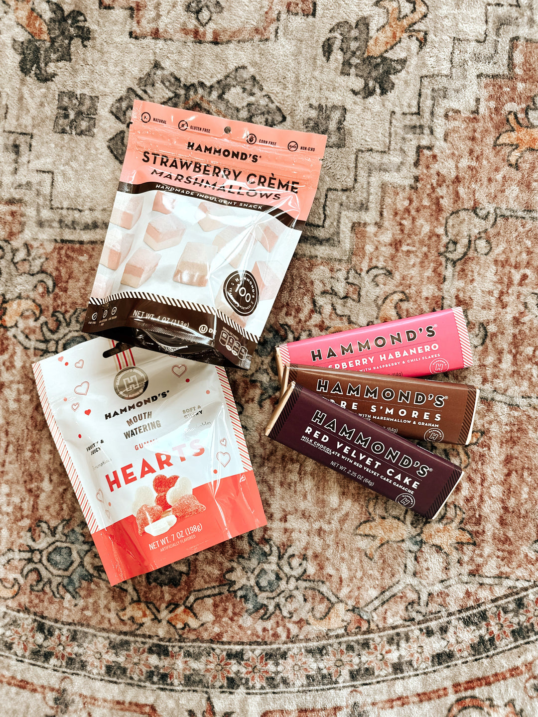 Forgot Valentine’s Day? Thoughtful Gifts That Don’t Feel Last-Minute