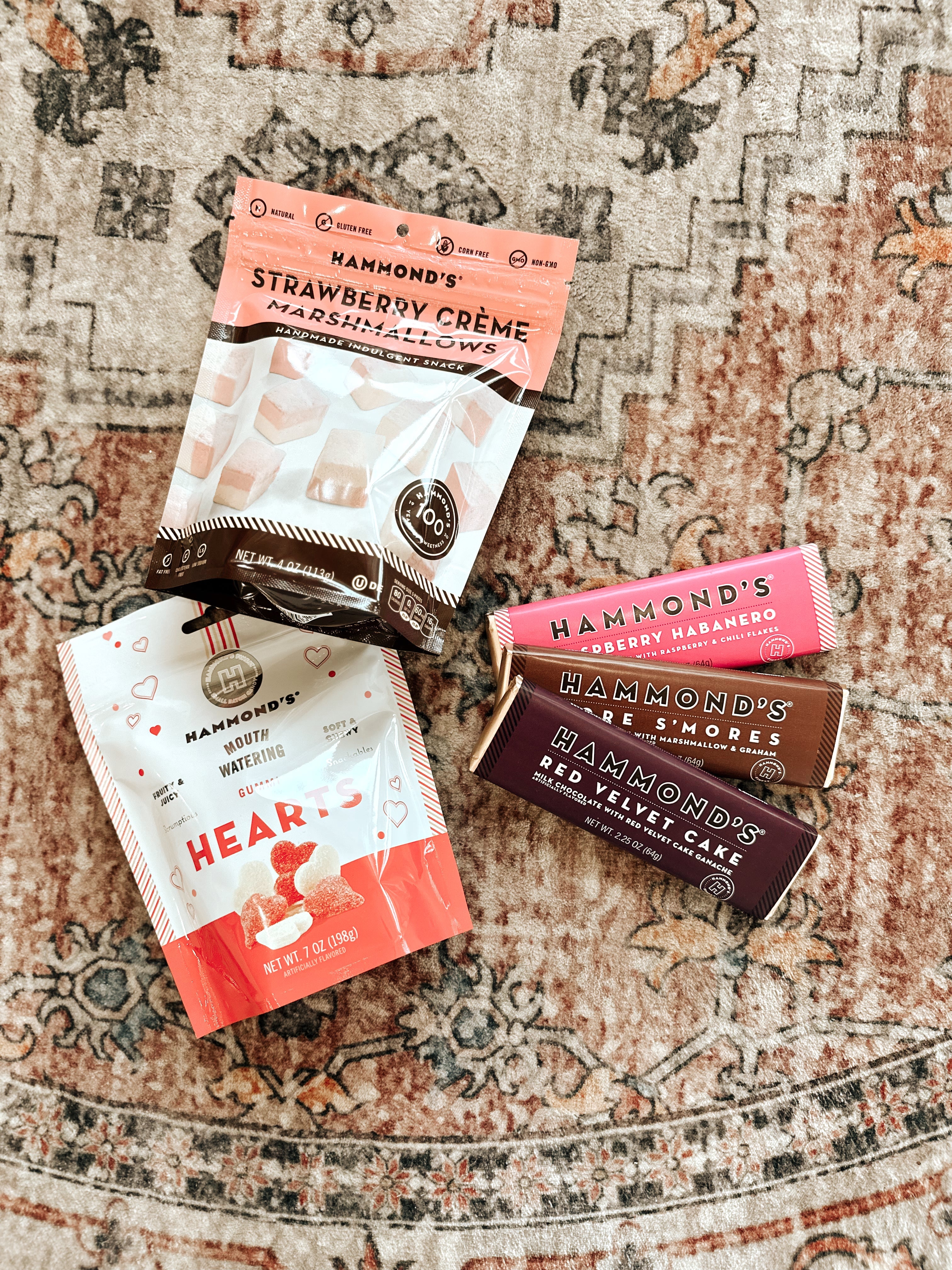 Forgot Valentine’s Day? Thoughtful Gifts That Don’t Feel Last-Minute