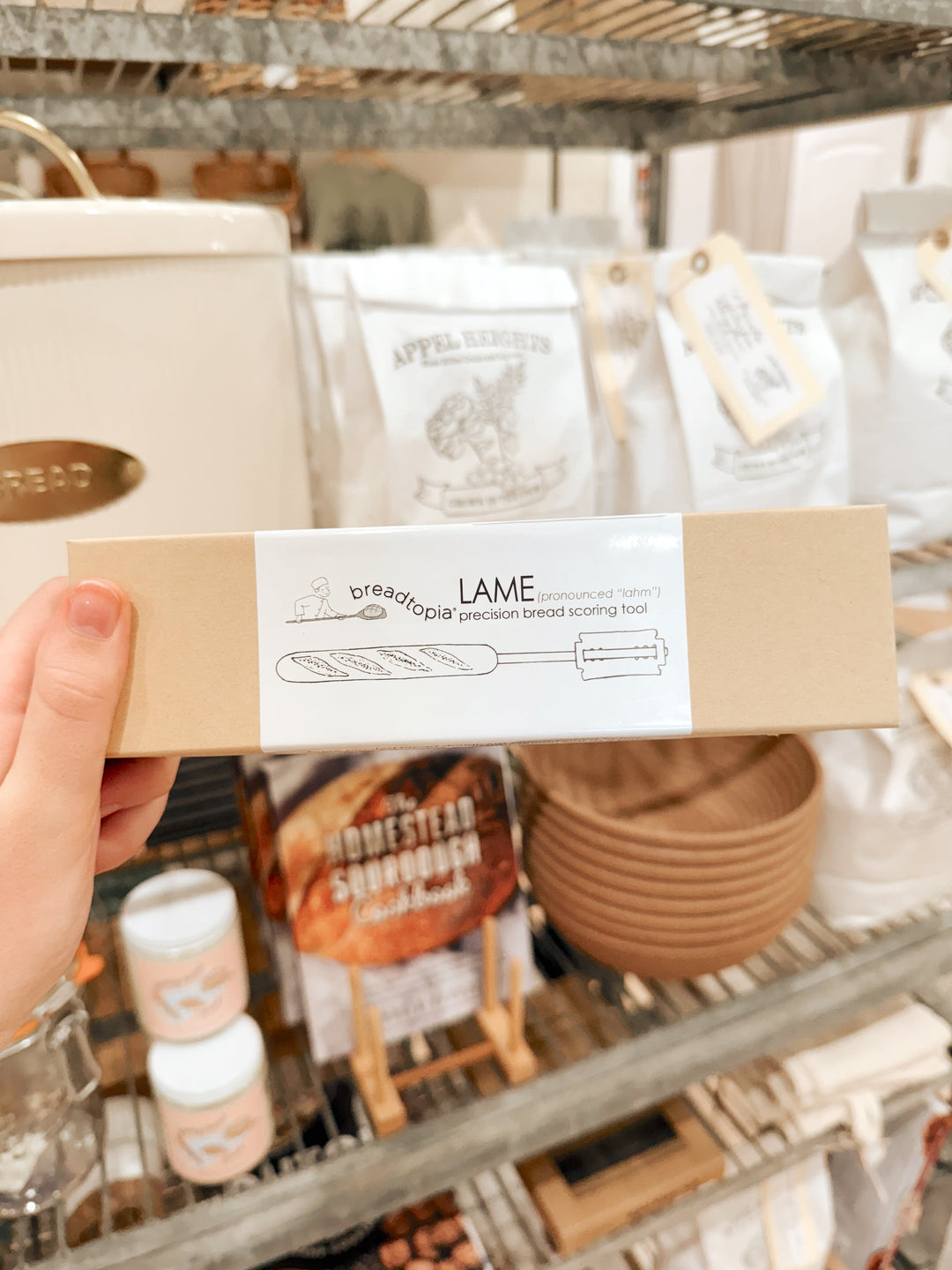 Why Every Bread Baker Needs a Lame in Their Kitchen