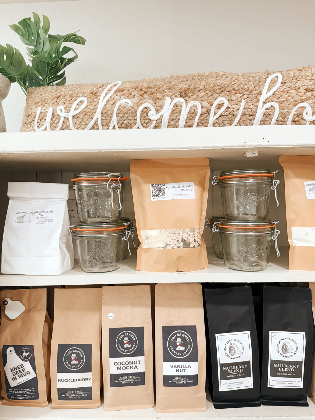 The Must-Have Jar for Sourdough Bakers & Beyond