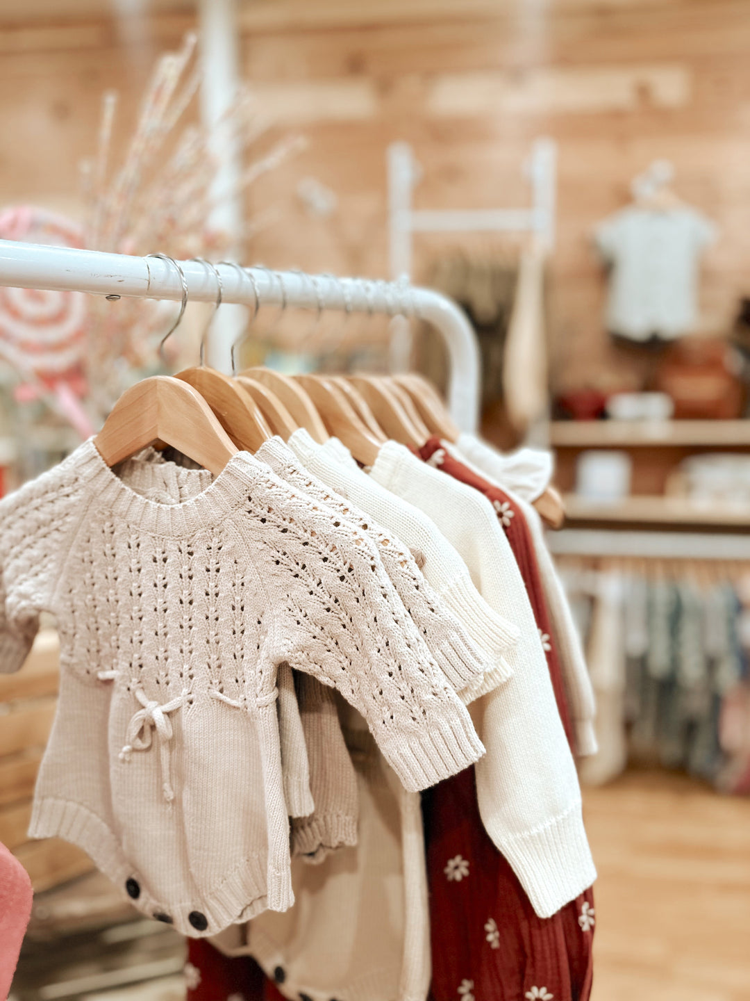 5 Thoughtful Gifts for the Moms + Minis in Your Life