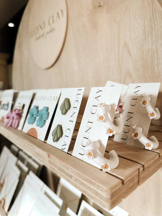 Our Current, Mid-January Obsessions