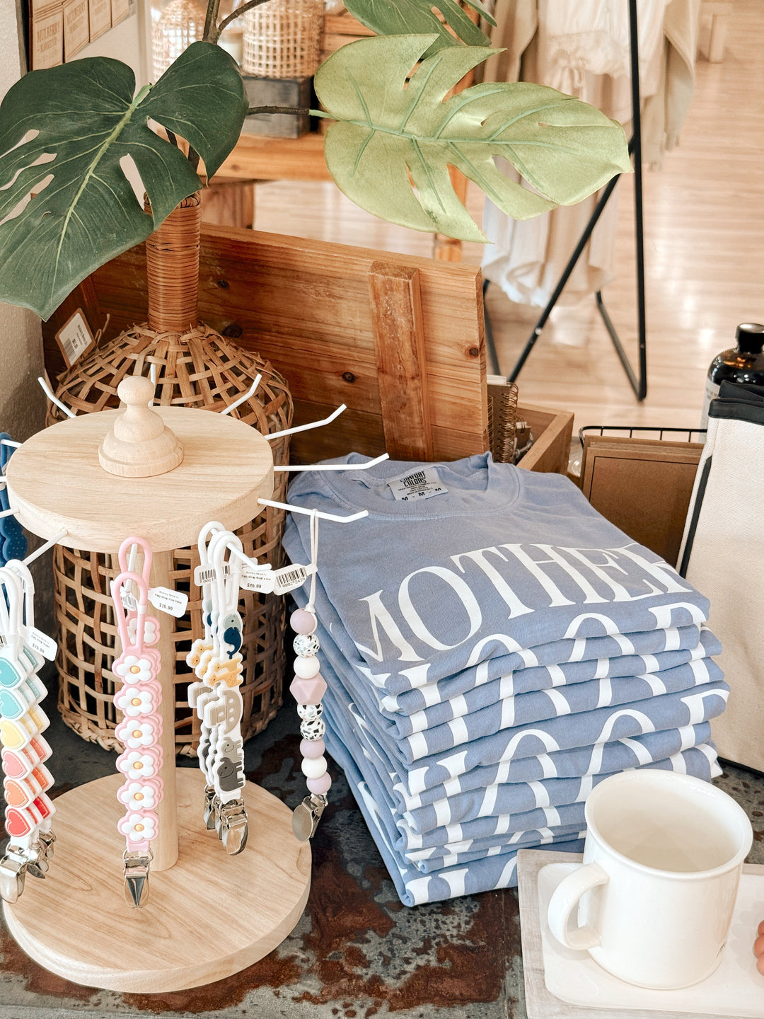 The Sweetest Little Gift Guide for New Babies + Mamas