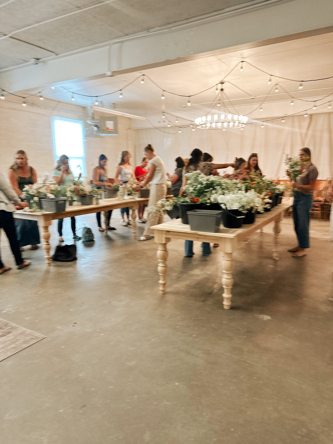 More Than Just a Store: The Heart Behind Our Workshops at Mulberry Market Co.