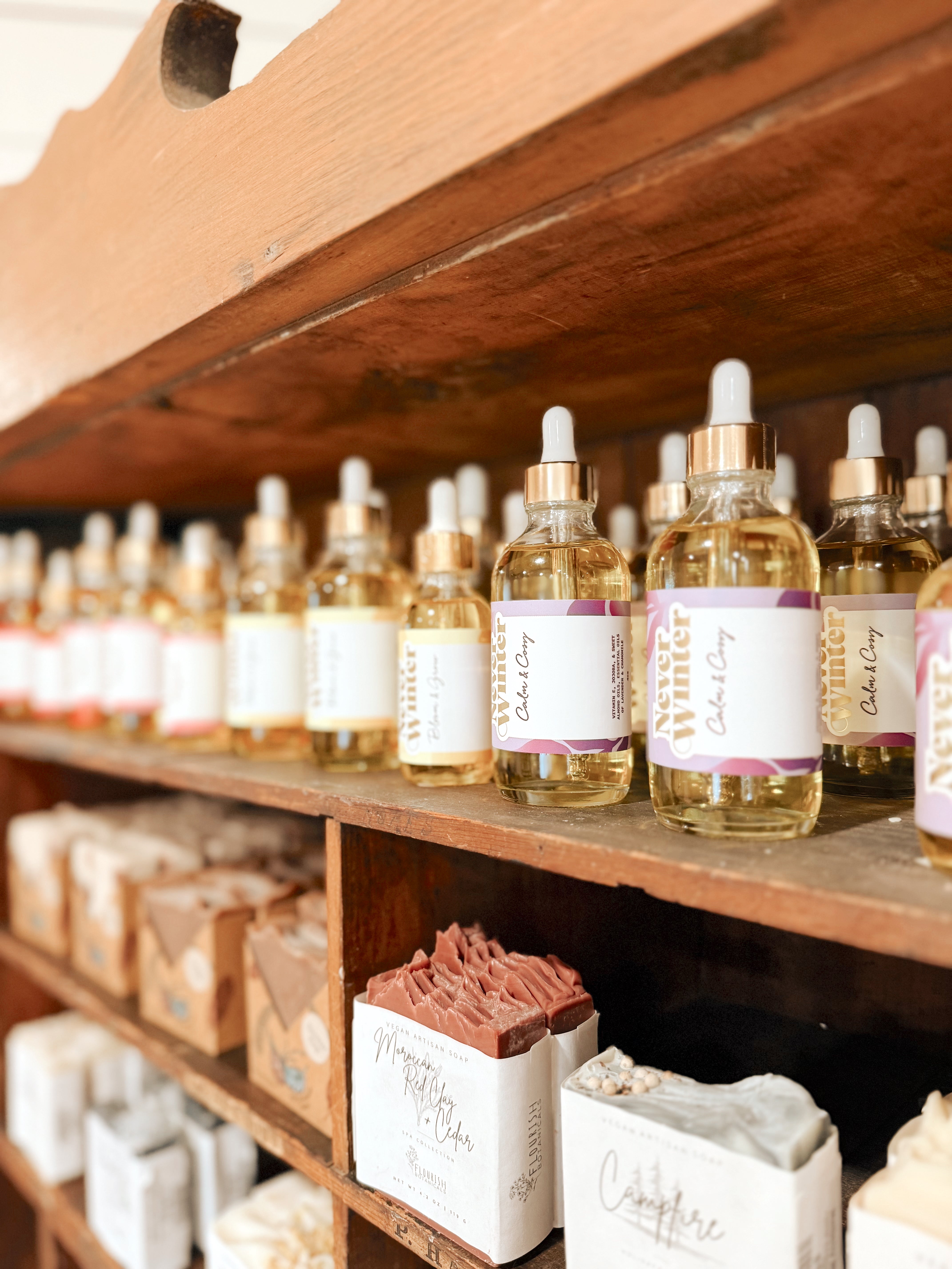 The Very Merry Market: A Day of Local Love, Holiday Cheer & Community Magic