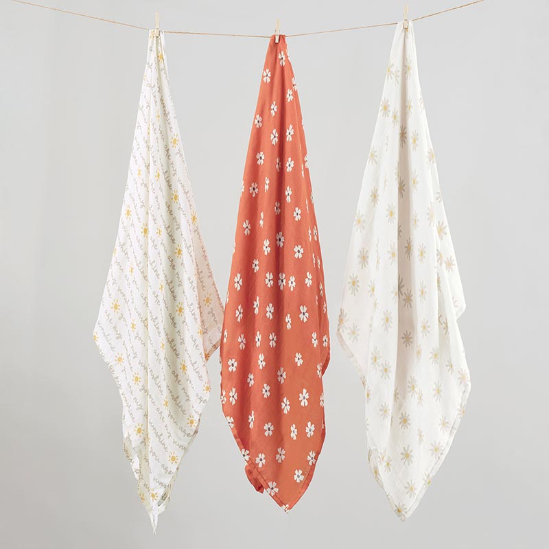 Swaddle Blanket