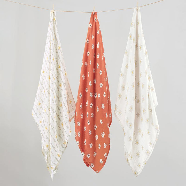 Swaddle Blanket