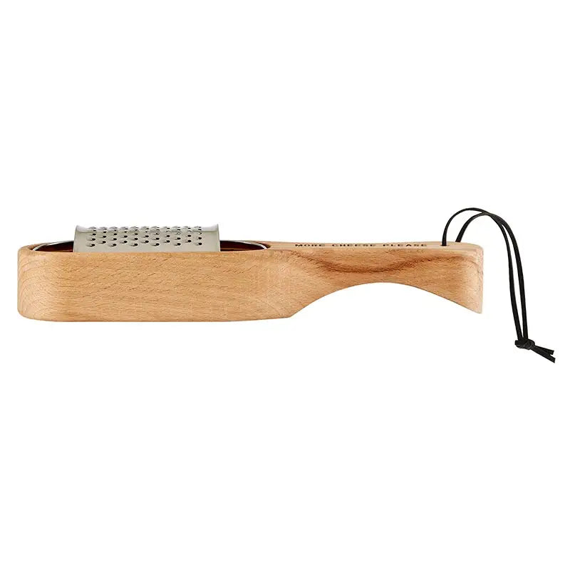 Wood Cheese Grater