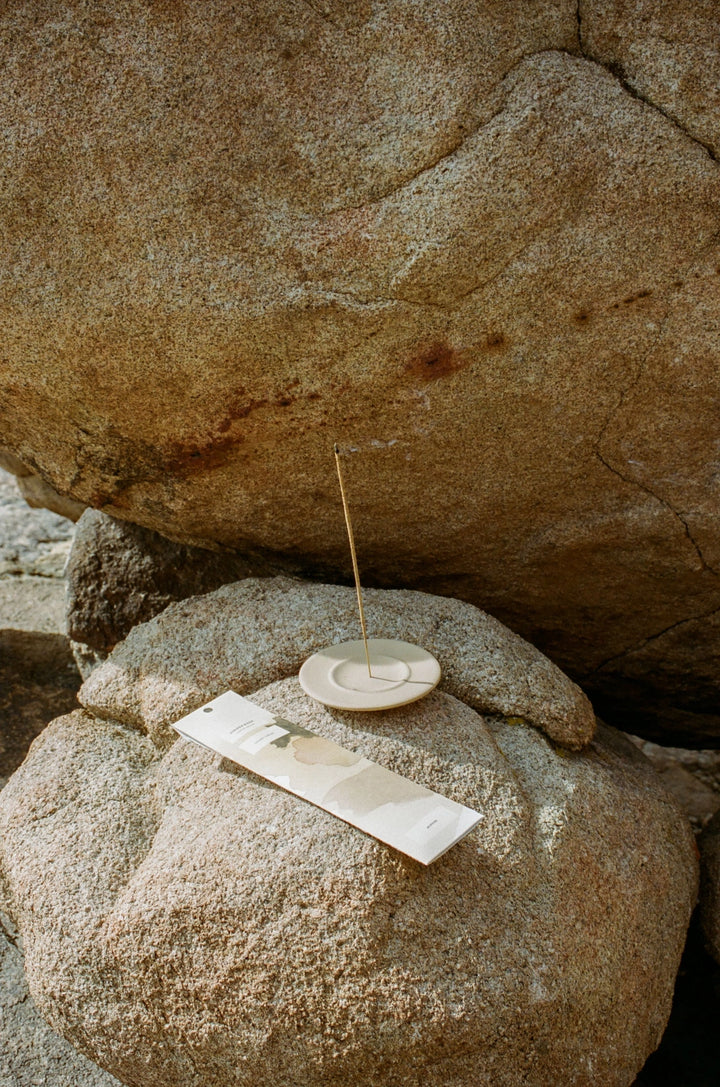 Campfire Incense