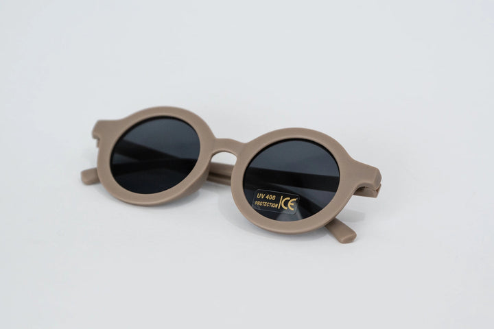 Toddler & Kid Retro Sunglasses