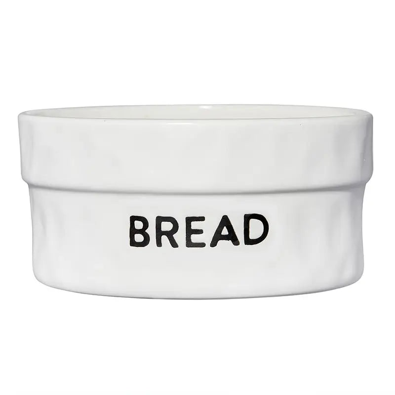 Ceramic Bread Basket