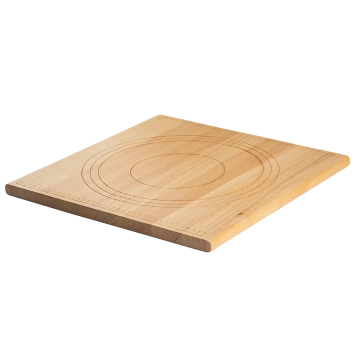 Reversible Pastry Board