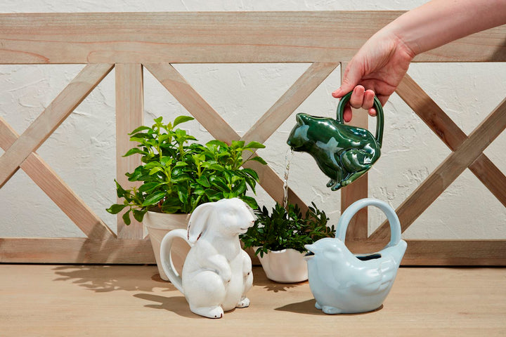 Mini Animal Watering Can