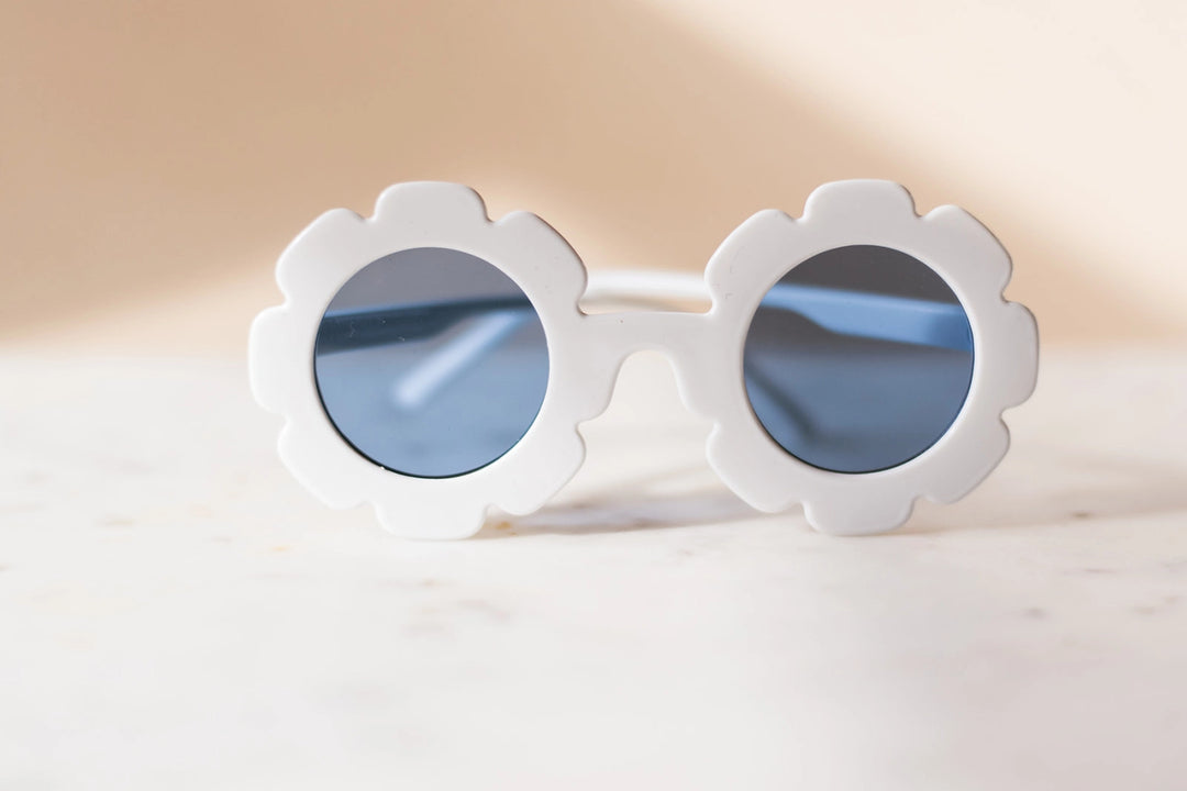 Toddler & Kid Daisy Sunglasses