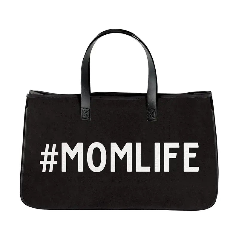 Canvas Tote