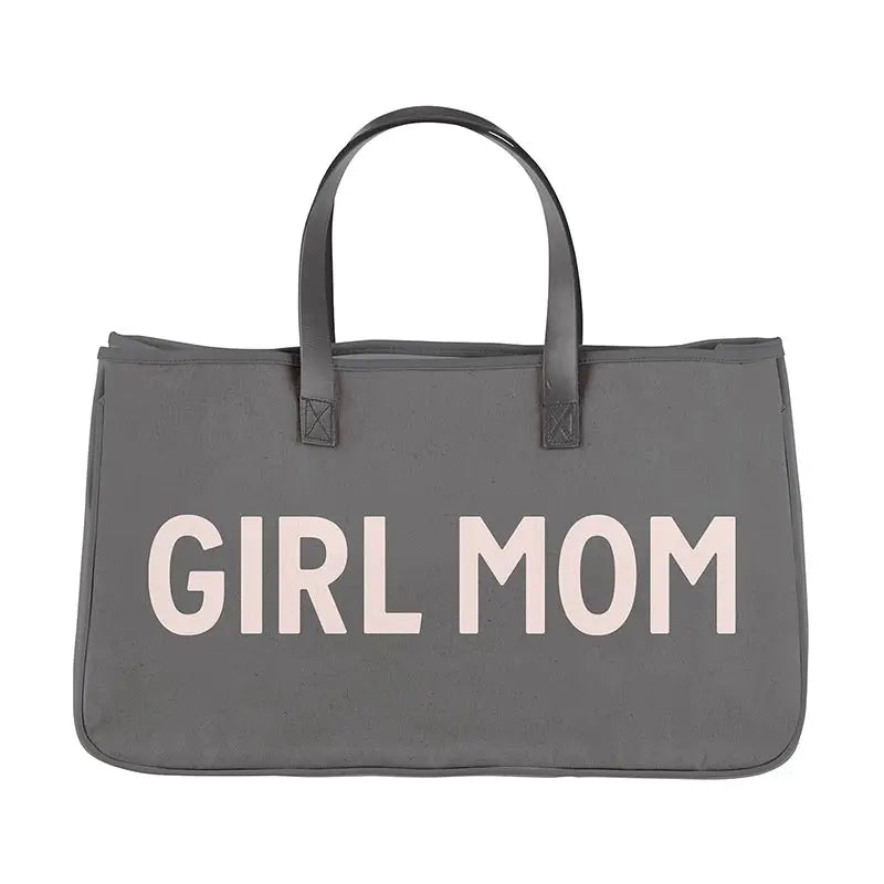 Canvas Tote